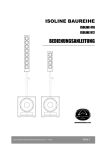 SL Serie Mischpulte