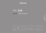 A28 - Arcam