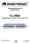 CL-266 - LTT