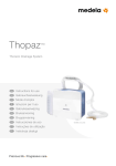 Thopaz™ - Medicare Hospital Equipment