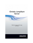 JumpStart-Server