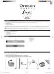 24/7 Activity Tracker User Manual