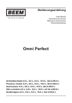 Omni Perfect - Billiger.de