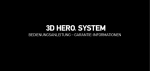 3D Hero® SyStem