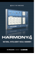 Harmony4 PowerCore Manual Deutsch