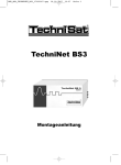 TechniNet BS3