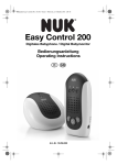 Babyphon Easy Control 200_ 10-2013