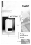 MIW MICROMAT EC 30 - neue Sortierung - 13.07.98