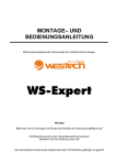 WS-Expert - Westech