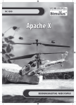 Apache-X