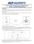 A-DE-ST51-Bedienungs.. - Bopp & Reuther Docu System