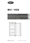 BV-103 - Boretti