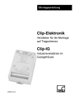 Clip-Elektronik Clip-IG