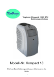 Modell-Nr. Kompact 18