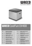 CoolFun CK40D