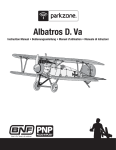 32757 PKZ Albatros DVA manual multi.indb