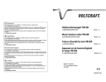 Holzfeuchtemessgert FM-300