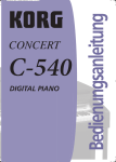 DIGITAL PIANO