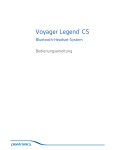 Voyager Legend® CS