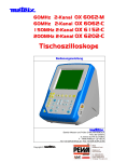 Bedienungsanleitung OX6000-Serie (pdf, 2,7MB, deutsch)