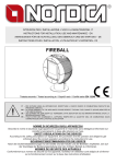 FIREBALL - La Nordica