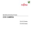 CCD CAMERA