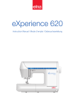 eXperience 620