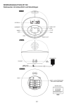 P.1 BEDIENUNGSANLEITUNG WT 500 Radiowecker mit