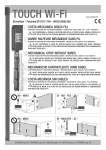 TOUCH Wi-Fi
