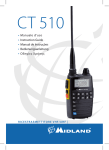 CT 510