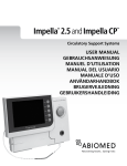 Impella® 2.5andImpellaCP™