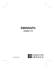 EMIGRAPH