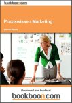 Praxiswissen Marketing