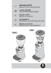 MACINACAFFÈ - Coffee Italia