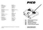 Anleitung D PS - Instructions Manuals