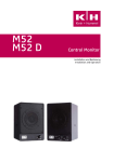 M52 M52 D