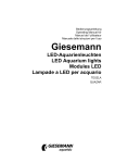 Giesemann - Aquarium Supplies