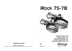 iRock 7S-7B - General user manual basis - COMPLETE