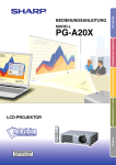 PG-A20X (G)