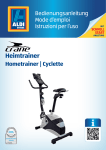 heimtrainer