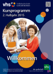 Nordhorn VHS: Nordhorn VHS - Volkshochschule