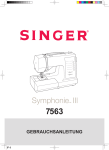 2 - Singer