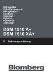 DSM 1510 A+ DSM 1510 XA+