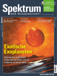 Spektrum der Wissenschaft 2009 10