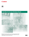 iR3170C-iR2570Ci-iR3170Ci-Handbuch-für