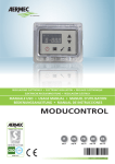 MODUCONTROL