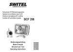 SWITEL BCF298-DE_-