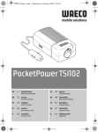 PocketPower TSI102 - inShop.hu webáruház