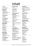 Programmheft 1/15 - VHS Konstanz