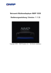 Network Multimedia Player